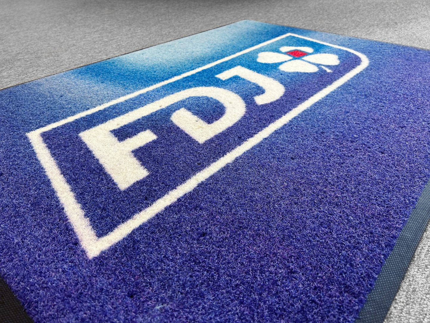 Exterior Mat